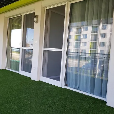 Silver Apartman Siófok Extérieur photo