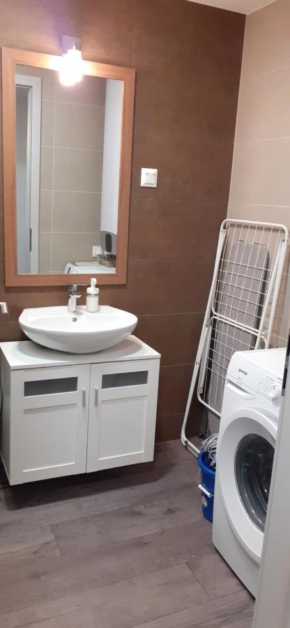 Apartment Silver Siofok