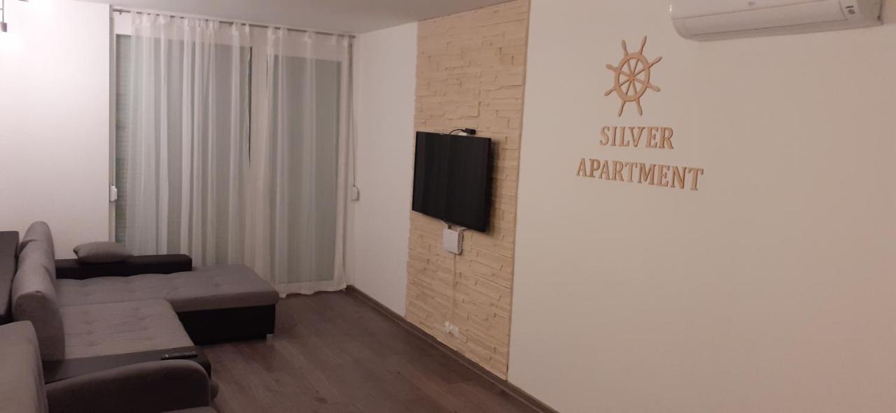 Апартаменты Silver *