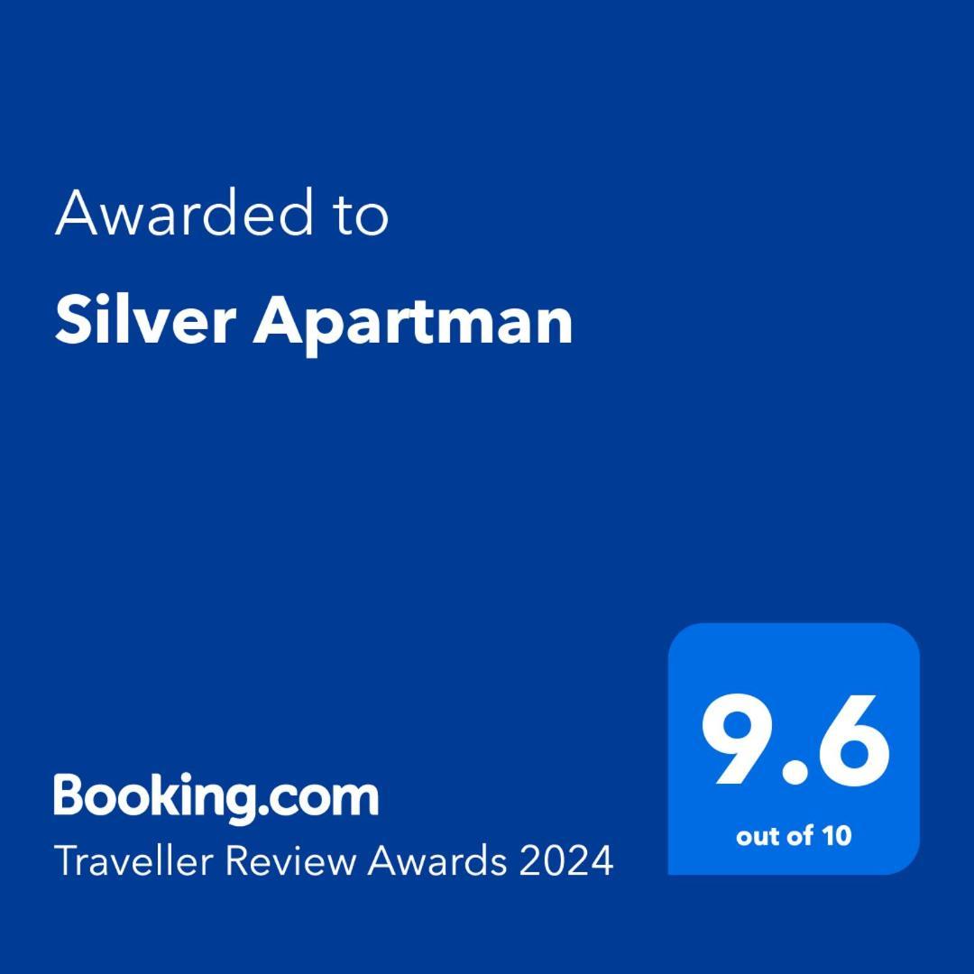 Silver *